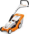 Elektro-Rasenmäher RME 339 von Stihl für 359,00 € bei Holz Possling im Angebot Elektro-Rasenmäher RME 339 von Stihl im aktuellen Holz Possling Prospekt