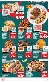 Ähnliche Truthahn Angebote im Prospekt "Hier bin ich richtig" von Kaufland in Singen Ähnliche Angebote wie Truthahn im Prospekt "Hier bin ich richtig" auf Seite 36 von Kaufland in Singen