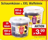 Schaumküsse o. XXL Waffelmix bei Zimmermann im Hambühren Prospekt für 3,99 €