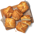 Kuchengebäck im Kaufland Prospekt Quarktasche im aktuellen Kaufland Prospekt für 0,69 €