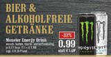 Aktuelle Energydrink Angebote bei EDEKA in Bergisch Gladbach Aktuelles Energy Drink Angebot bei EDEKA in Bergisch Gladbach ab 0,99 €