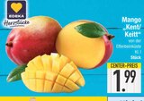 Mango 'Kent/Keitt' von EDEKA Herzstücke im aktuellen EDEKA Prospekt für 1,99 €