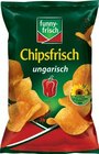 Chipsfrisch im Angebot bei Netto Marken-Discount in Seevetal Chipsfrisch Angebote von funny-frisch bei Netto Marken-Discount Seevetal für 1,11 €
