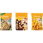 SUR TOUT - SEEBERGER dans le catalogue Carrefour