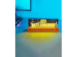 Aktuelle LED-Lampe Angebote bei MediaMarkt Saturn in München Aktuelles LED Light Pubg Battlegrounds Logo Lampe Angebot bei MediaMarkt Saturn in München ab 23,82 €