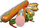 Kalbsleberwurst im Golddarm im Angebot bei EDEKA in Kamen Kalbsleberwurst im Golddarm Angebote von alferi bei EDEKA Kamen für 0,99 €
