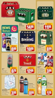 Cola im REWE Prospekt "Dein Markt" mit 25 Seiten (Bad Kreuznach)