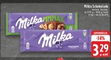 Aktuelles Schokolade Angebot bei EDEKA in Hamm ab 3,29 €