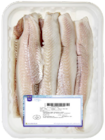 SC Seelachsfilet Angebote von Metro Chef bei METRO Halle für 16,33 €