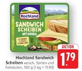 Angebot im EDEKA Bad Vilbel Prospekt EDEKA Bad Vilbel Prospekt mit im Angebot fĂŒr 1,79 âŹ