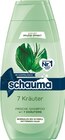 Shampoo Angebote von Schauma bei Netto mit dem Scottie Rostock für 3,29 €