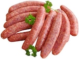 Schweine-Bratwurst im Angebot bei REWE in Erftstadt Schweine-Bratwurst Angebote bei REWE Erftstadt für 1,59 €