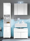 Aktuelle Badmöbel Angebote bei Trends in Remscheid Aktuelles Badezimmer SUNSHINE Angebot bei Trends in Remscheid ab 299,00 €