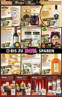 Rum im aktuellen Norma Prospekt (Karlsruhe) Rum im Norma Prospekt "Mehr fürs Geld" mit 20 Seiten (Karlsruhe)