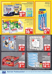 Softdrinks Angebot im aktuellen EDEKA Prospekt auf Seite 6