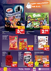 Weihnachtsdekoration im Netto Marken-Discount Prospekt in Potsdam Aktueller Netto Marken-Discount Prospekt mit Weihnachtsdekoration, "Aktuelle Angebote", Seite 45