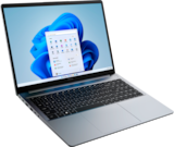 Auchan Hypermarché Aubagne - Promo ORDINATEUR PORTABLE 15,6" MEGABOOK K15SRA Promo ORDINATEUR PORTABLE 15,6" MEGABOOK K15SRA à 749,99 € dans le catalogue Auchan Hypermarché à Aubagne