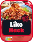 Like Hack im EDEKA Prospekt Like Hack von Like Meat im aktuellen EDEKA Prospekt für 3,29 €
