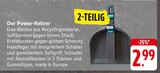 Aktuelles Der Power-Kehrer Angebot bei E center in Trier ab 2,99 €