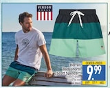Herren Badeshorts Scott Spencer im Angebot bei EDEKA in Augsburg Herren Badeshorts Scott Spencer Angebote von Vinson bei EDEKA Augsburg für 9,99 €