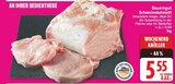 Schweinekotelett von Bauerngut im aktuellen EDEKA Prospekt