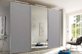 Schwebetürenschrank 3-türig im XXXLutz Prospekt Schwebetürenschrank 3-türig von moderano im aktuellen XXXLutz Prospekt für 999,00 €