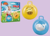 Palla tanti salti - Netto Palla tanti salti à 6,99 € dans le catalogue Netto