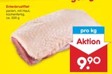 Entenbrustfilet im Angebot bei Netto Marken-Discount in Lingen Entenbrustfilet Angebote bei Netto Marken-Discount Lingen für 9,90 €