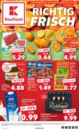 Kaufland Prospekt: "Aktuelle Angebote", 62 Seiten, 13.11.2025 - 19.11.2025