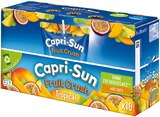Fruit Crush von CAPRI-SUN für 3,79 € bei Penny im Angebot Fruit Crush von CAPRI-SUN im aktuellen Penny Prospekt