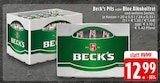 Pils Angebote von Beck's bei E center Monheim für 12,99 €