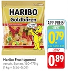 Angebot im EDEKA Gauersheim Prospekt EDEKA Gauersheim Prospekt mit im Angebot für 0,79 €
