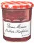 Konfitüren Weniger Zucker - mehr Frucht von Bonne Maman im aktuellen V-Markt Prospekt für 2,59 €
