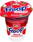 Aktuelle Joghurt Angebote bei Kaufland in Stuttgart Aktuelles Froop Angebot bei Kaufland in Stuttgart ab 0,39 €