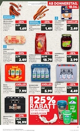 Wild im Kaufland Prospekt in Bensheim Aktueller Kaufland Prospekt mit Wild, "Hier bin ich richtig", Seite 17