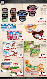 Aktueller EDEKA Prospekt mit Schinken, "Aktuelle Angebote", Seite 11