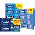 SUR TOUS LES DENTIFRICES - ORAL B dans le catalogue Carrefour