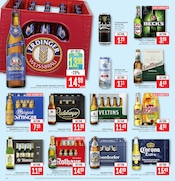 Erdinger im Marktkauf Prospekt in Bietigheim-Bissingen Aktueller Marktkauf Prospekt mit Erdinger, "Aktuelle Angebote", Seite 24