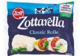 Zottarella Rolle Angebote von Zott bei Netto Marken-Discount Bremen für 2,00 €