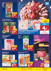 Aktueller Netto Marken-Discount Prospekt mit Würstchen, "Aktuelle Angebote", Seite 9