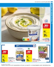Prospectus Carrefour "Carrefour" en cours à Saint-Maur-des-Fossés, Page 27 Catalogue Carrefour en cours à Saint-Maur-des-Fossés, "Carrefour", Page 27