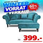 Colorado Angebote von Seats and Sofas bei Seats and Sofas Ludwigsburg für 399,00 €