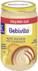 Früchte im Müller Prospekt Früchte von Bebivita im aktuellen Müller Prospekt für 0,89 €