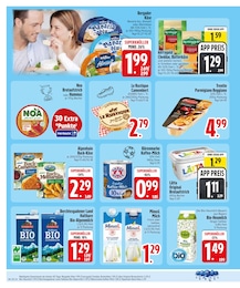 EDEKA Back Camembert im Prospekt EDEKA Back Camembert im Prospekt