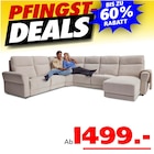 West von Seats and Sofas für 1.499,00 € bei Seats and Sofas im Angebot West von Seats and Sofas im aktuellen Seats and Sofas Prospekt