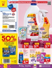 Dusche im Netto Marken-Discount Prospekt in Landshut Aktueller Netto Marken-Discount Prospekt mit Dusche, "Aktuelle Angebote", Seite 46