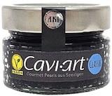 Caviart Classic von Aki im aktuellen REWE Prospekt für 2,29 €