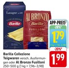 E center Laufenburg - Collezione Teigwaren Angebot im Prospekt Collezione Teigwaren bei E center im Laufenburg Prospekt für 1,79 €