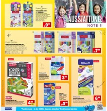 Handy im Marktkauf Prospekt "Aktuelle Angebote" mit 57 Seiten (Reutlingen)