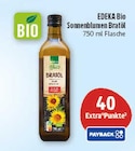 Sonnenblumen Bratöl im Angebot bei Marktkauf in Nürnberg Sonnenblumen Bratöl Angebote von EDEKA Bio bei Marktkauf Nürnberg